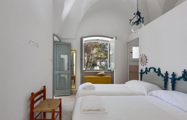 Masseria Villa - Foto 13