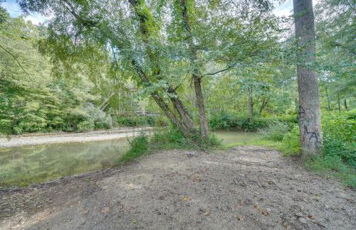 The Boiler Room - ATV-Friendly Briceville Gem! - Foto 17