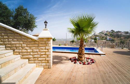 Aristidis country villa-anesis - Foto 36