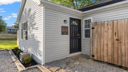 The Luxe/Hot Tub/Putt Putt/10 Miles Shaker Village - Foto 2