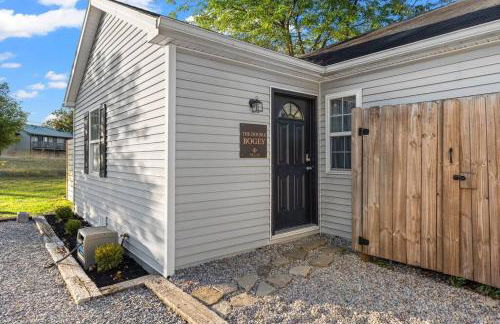 The Luxe/Hot Tub/Putt Putt/10 Miles Shaker Village - Foto 2