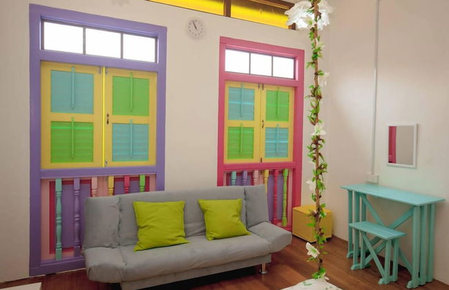 Secret Garden Homestay - Foto 22