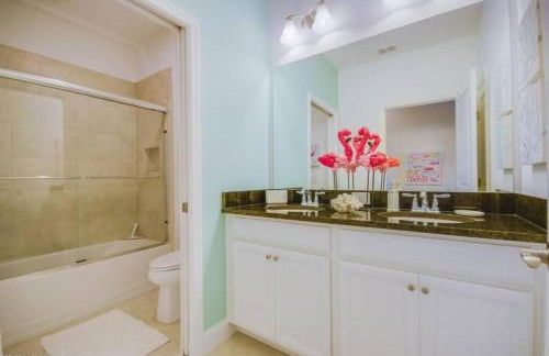 Lake View Retreat W Pool Near Disneyparks - Foto 6