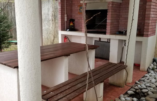 Green Village Kotor - Foto 69