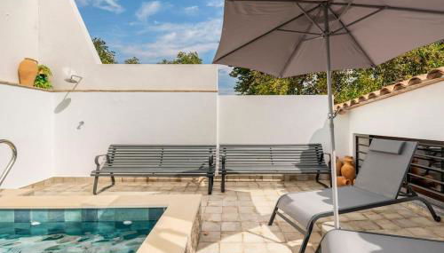 Casa Sierraverde Fuenteheridos by MSHOLIDAYS - Foto 2