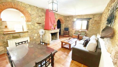 Virgen de la Cabeza Rural House - Foto 3