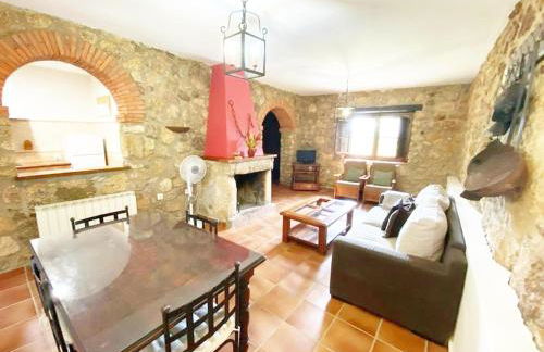 Virgen de la Cabeza Rural House - Foto 3