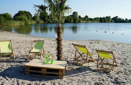 Fewo Strandkrabbe DG - Foto 11