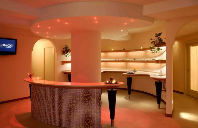 Colleverde Country House Beauty&Wellness - Foto 51