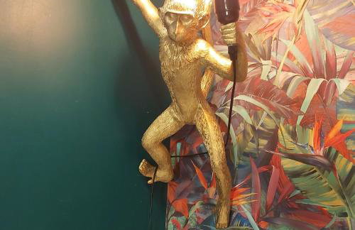 Jersey Cottage - Foto 46