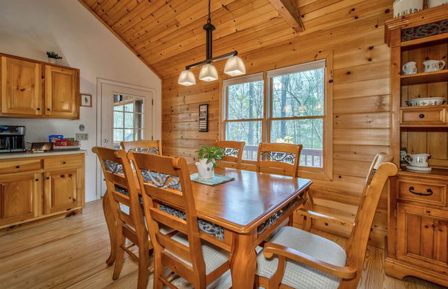 Leisure Bear Lodge - Foto 15