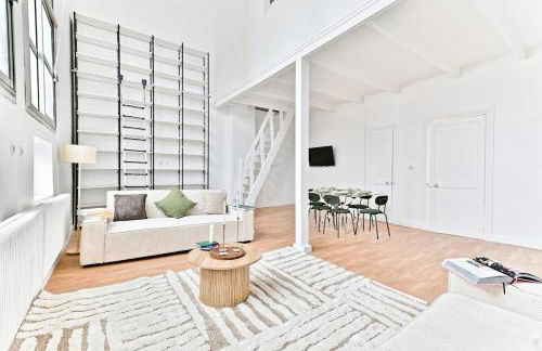 Charming very spacious apartment, Paris 9ème - Foto 59