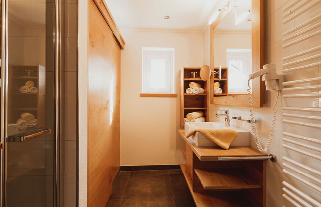 2 Raum Typ Klingspitz - Foto 31