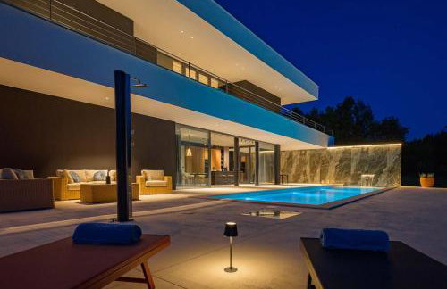 Villa She Luxury - Foto 45