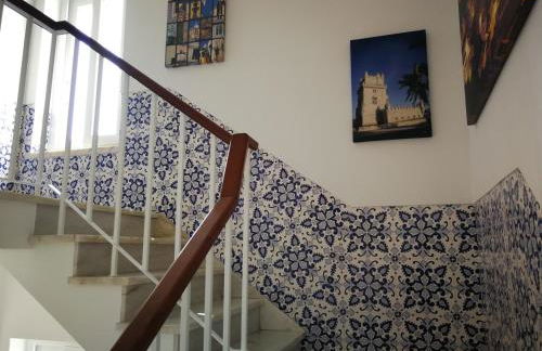 cascaischillhouse - Foto 42