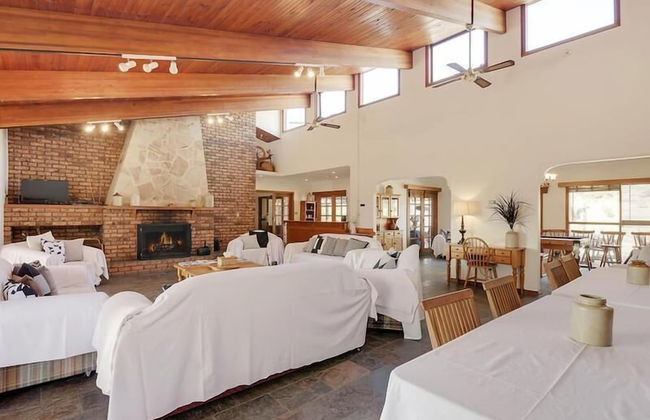 Steeles Island Retreat - Foto 14