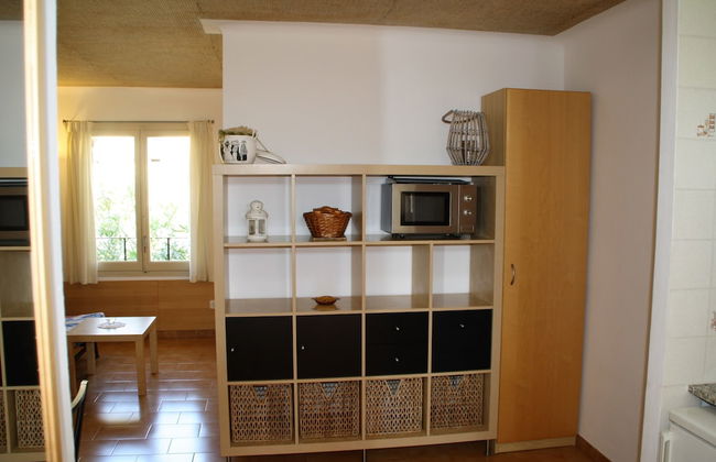 Apartaments Margarita Sabina Pinell - Photo 29