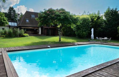 Gîte de France Bayat pour 5 personnes 4 épis - Gîte de France 5 personnes MAE-9354 - Foto 46