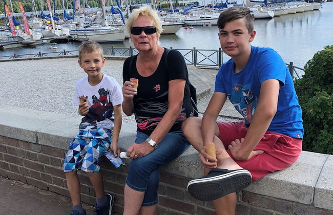 Charming 3-bed Villa in Lipno nad Vltavou - Photo 24