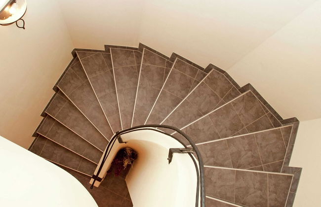 Chalet in Saalbach Near Ski Lift - Foto 13