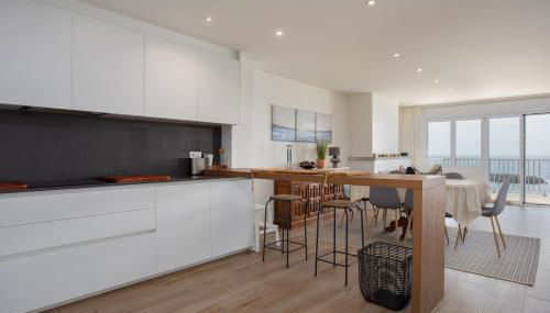 Apartament amb espectaculars vistes a Palamós - Foto 4