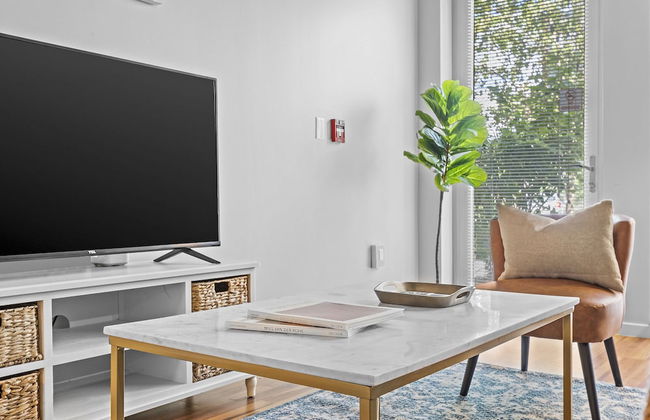 Kasa South Side Pittsburgh - Foto 33