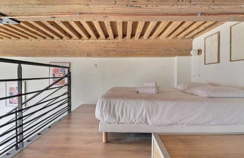 Charming apartment with an unobstructed view - Foto 11