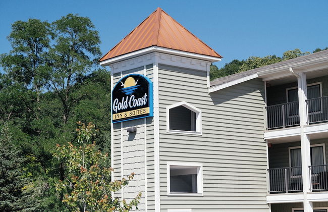 Kasa Gold Coast Inn Traverse City - Foto 34