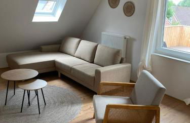 Krähennest am Schloßpark - Foto 14