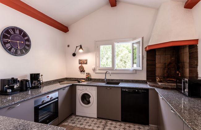 Maison Michel - Photo 13