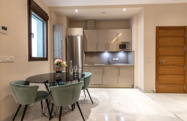 BIBO SUITES REAL CHANCILLERIA - Foto 21