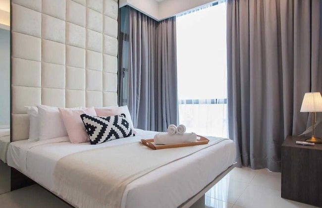 The Robertson Residence Bukit Bintang by Stayshare Homes - Foto 16