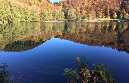 Ferienwohnungen Bauernschmause - Foto 7