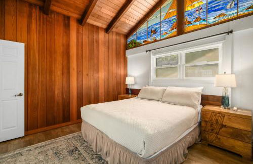 Kauai Aliomanu Sunrise Hale by Coldwell Banker Island Vacations - Foto 52