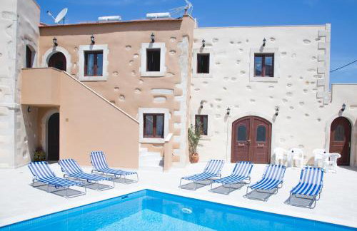 Villa Cardia - Photo 5