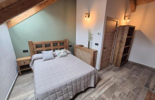 Alojamientos Ruraltena - Photo 16