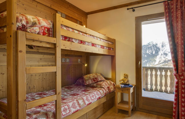 CGH Résidence & Spa Le Ruitor 4* - Foto 9