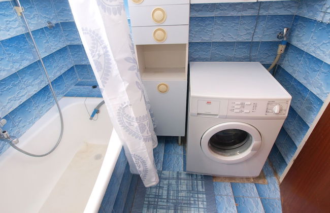 Apartmenst Marisita 1124 - Foto 54