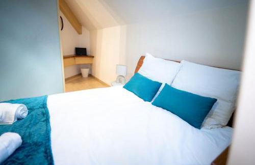 L'Arche de Fleury - Bright & quiet apartment 5 min from Orléans - Photo 22