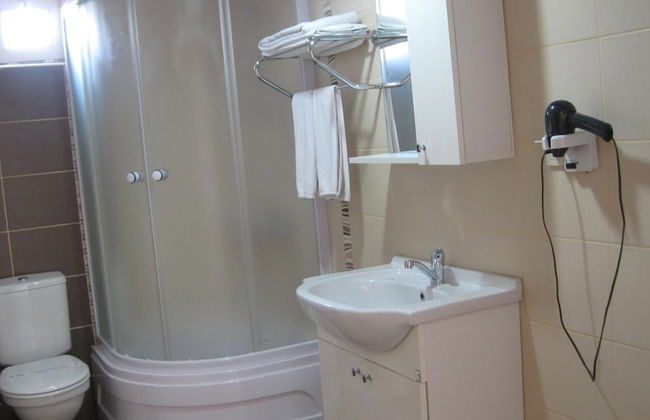 Olbia Residence Hotel - Foto 18