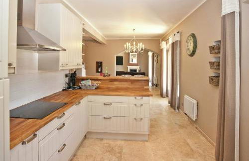 Luxury villa in Provence with a private pool - Foto 41