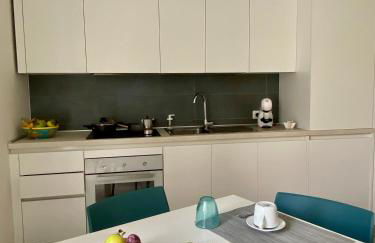 Aura Marina Casa Vacanze - Foto 10