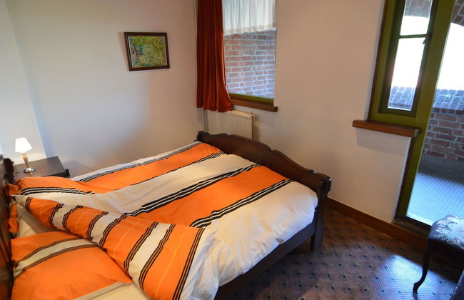 Spacious Holiday Home in Vicchio With Private Pool - Foto 9