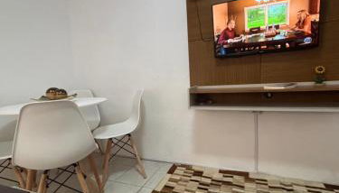 Apto Térreo Próximo Shopping Fórum Universidades - Photo 2