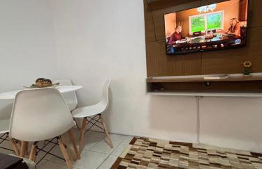 Apto Térreo Próximo Shopping Fórum Universidades - Foto 2