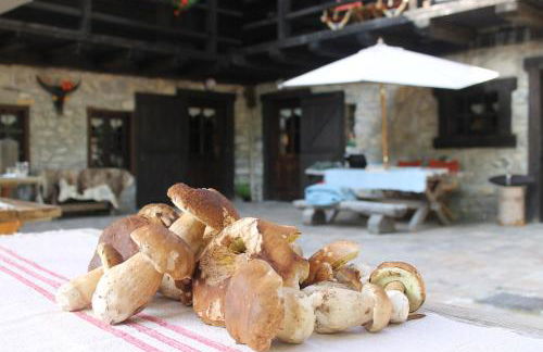 Hotel Rikhelan - Foto 9