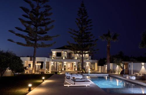 Ioli Exclusive Villa, a Glorious Family Retreat, By ThinkVilla - Foto 15