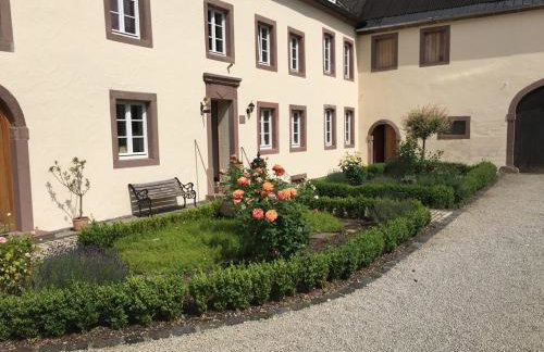 Ferienwohnung in historischem Bauernhaus in der Eifel - Foto 8