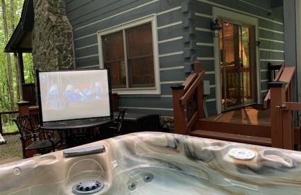 Hickory Creek Hideaway - Foto 47