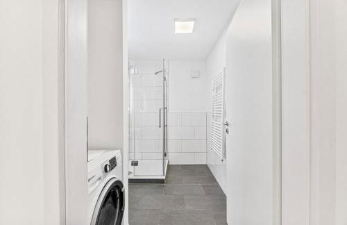 Perfekt für Firmen und Gruppen - 1 Haus - 12 Wohnungen - Foto 16